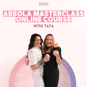 Areola Masterclass Online Course