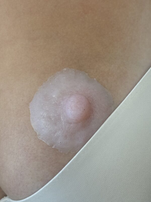 3D Prosthetic Nipples - Image 3
