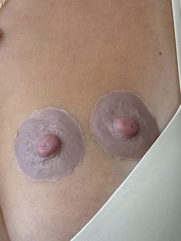 3D Prosthetic Nipples - Image 7