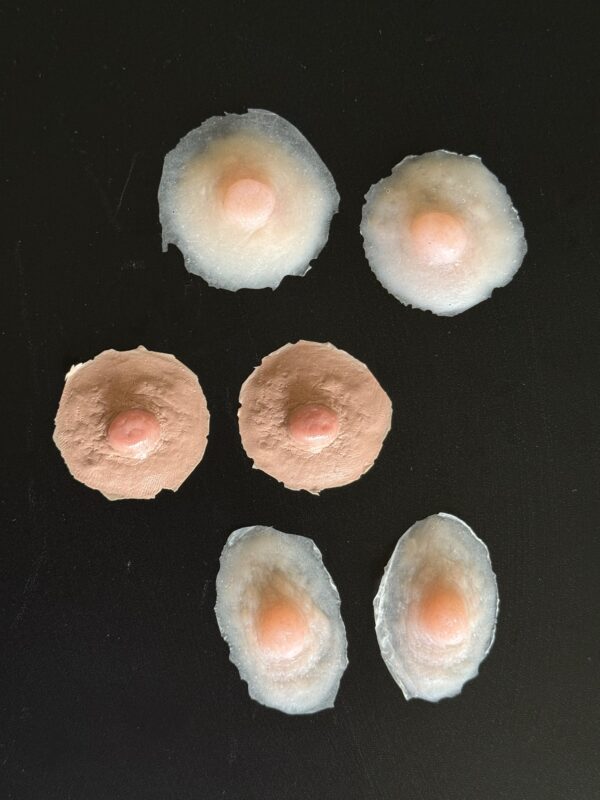 3D Prosthetic Nipples - Image 5